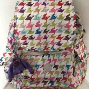 Kipling backpack